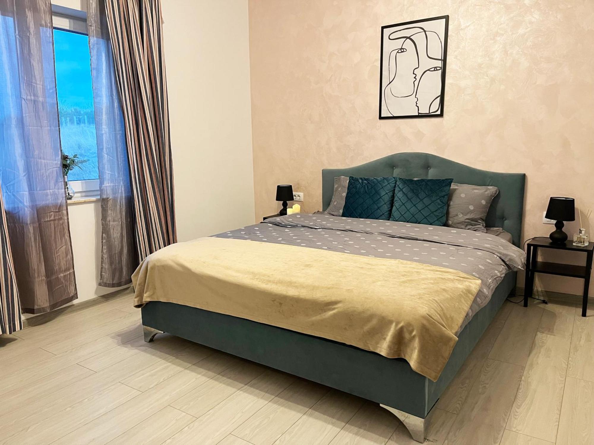 Amurresidence Sauna 5 Apartments Free Parking Iasi Bagian luar foto