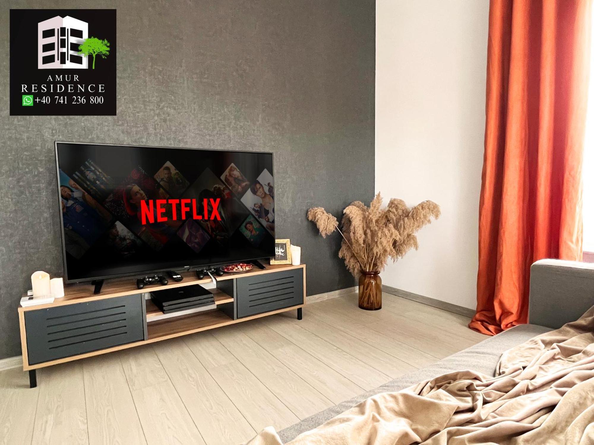 Amurresidence Sauna 5 Apartments Free Parking Iasi Bagian luar foto