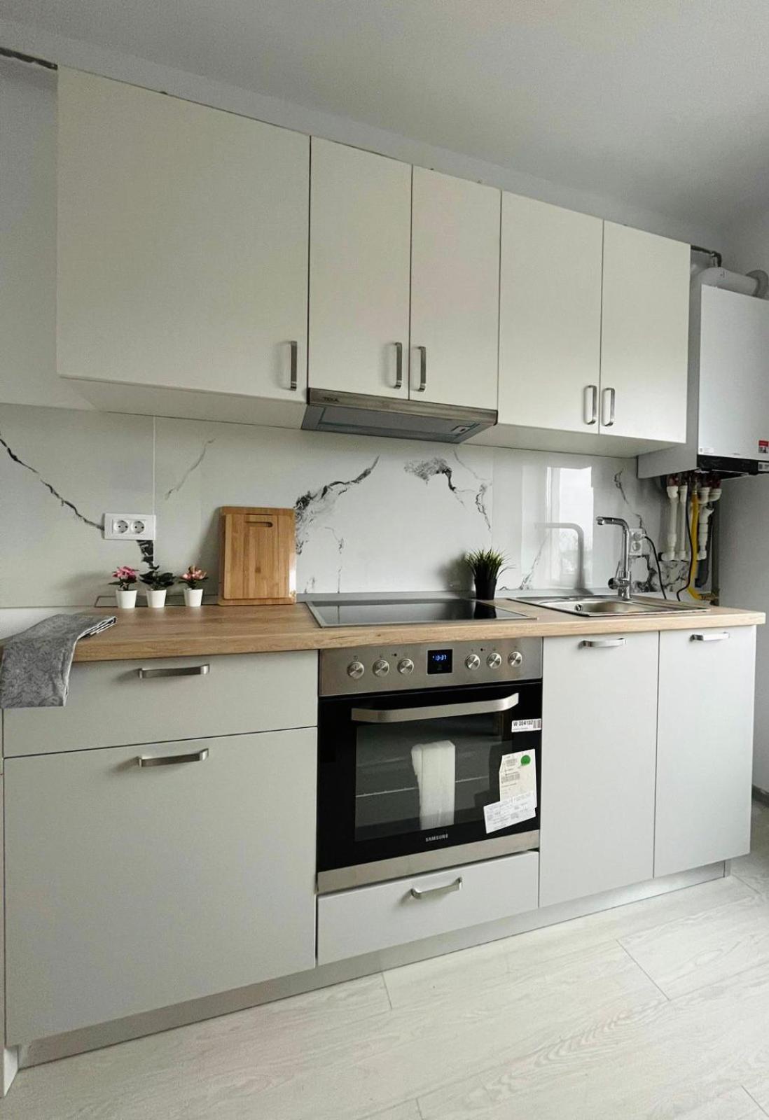 Amurresidence Sauna 5 Apartments Free Parking Iasi Bagian luar foto