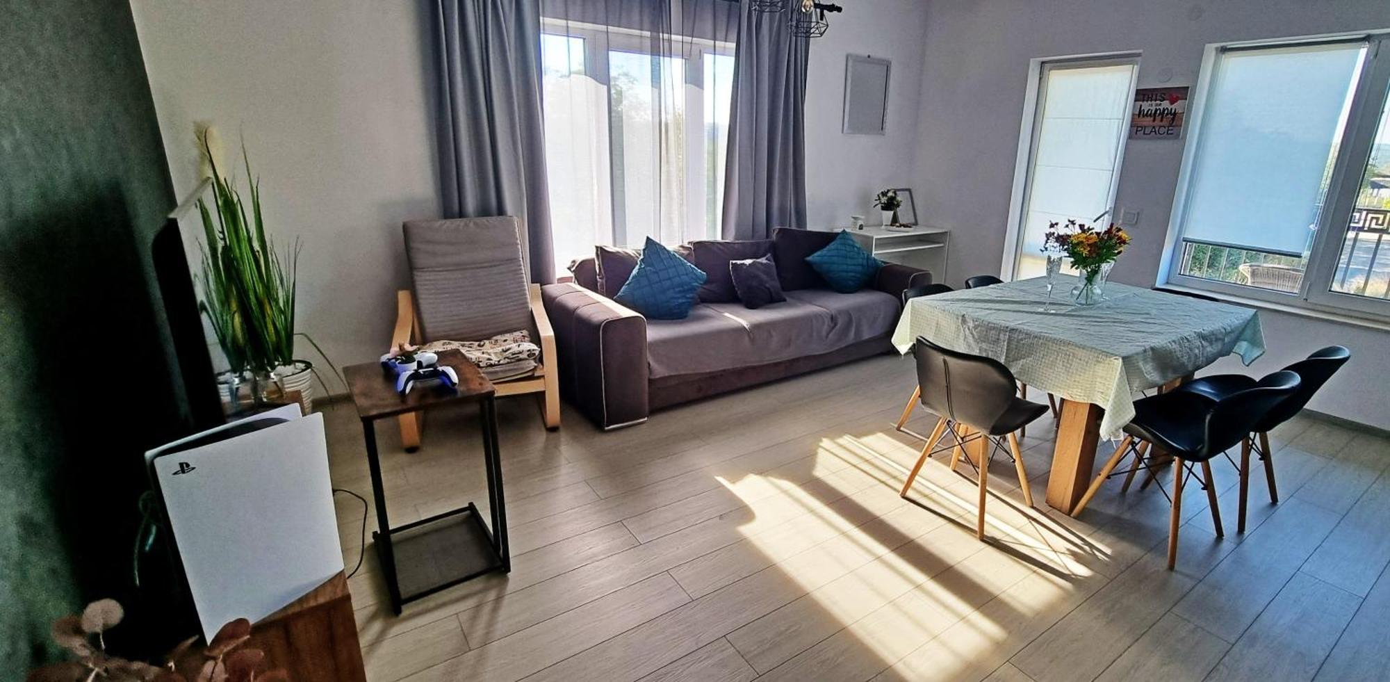 Amurresidence Sauna 5 Apartments Free Parking Iasi Bagian luar foto