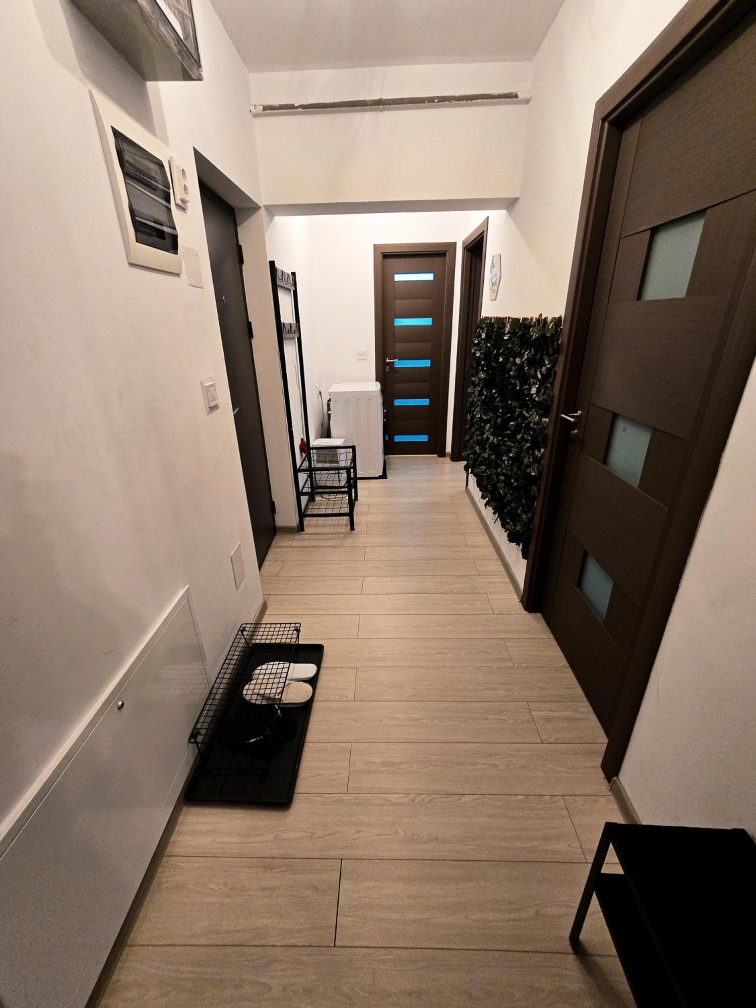 Amurresidence Sauna 5 Apartments Free Parking Iasi Bagian luar foto