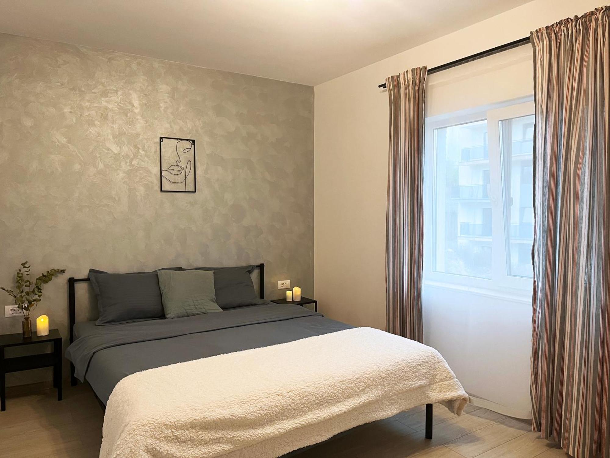 Amurresidence Sauna 5 Apartments Free Parking Iasi Bagian luar foto