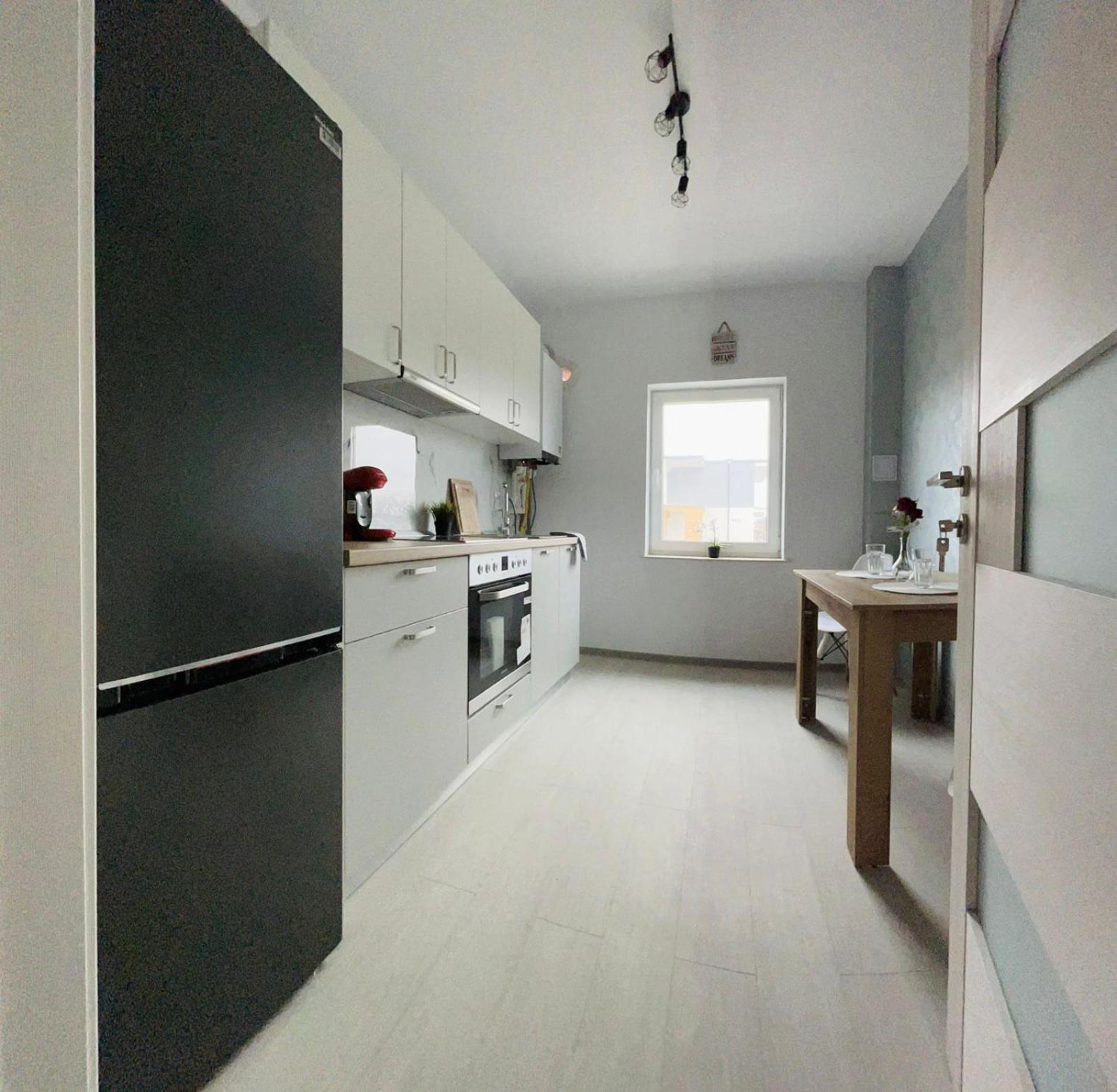 Amurresidence Sauna 5 Apartments Free Parking Iasi Bagian luar foto